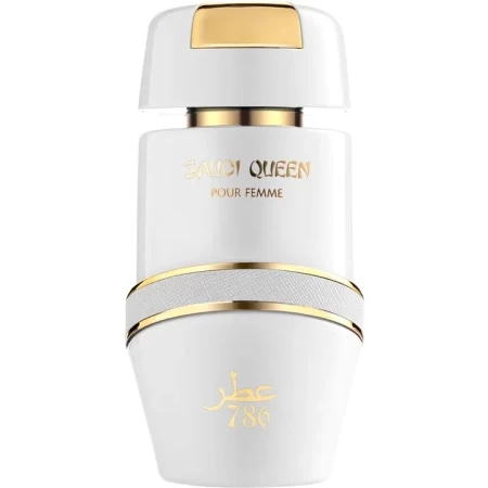 Jo Milano Saudi Queen