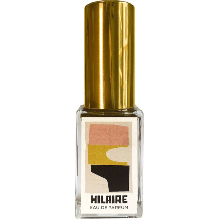 Jolie Laide Perfume Hilaire