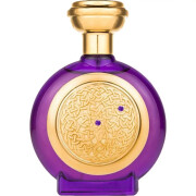 Violet Sapphire Supercharged