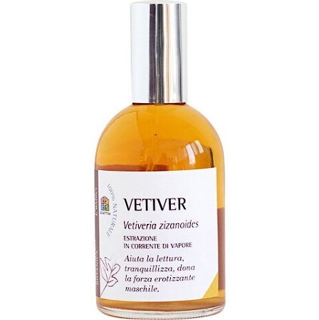 Olfattiva Vetiver