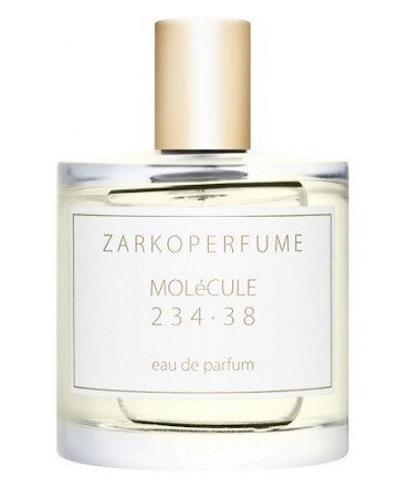 zarko perfume molecule 234.38