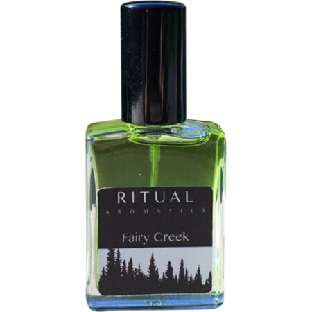 Ritual Aromatics Fairy Creek