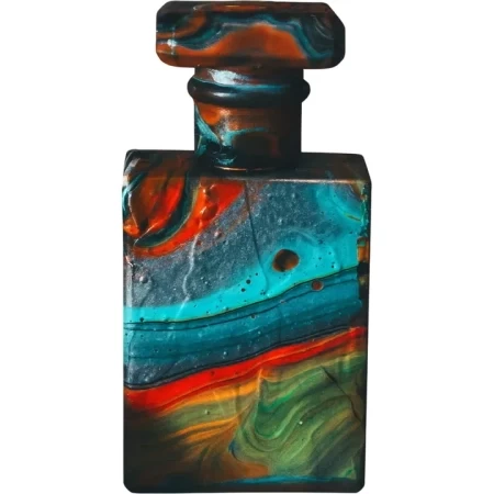 Fragrance Cortex Oud Lavender