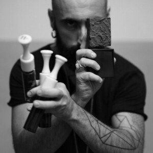 Филиппо Сорчинелли выпускает дуэт ароматов Enea и Didone