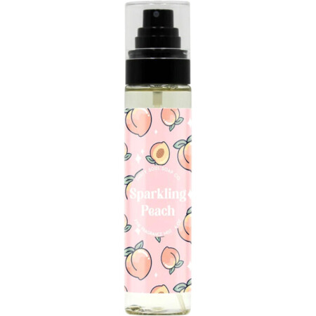 Dirty Soul Soap Co. Sparkling Peach