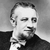 Джордж Лоренц