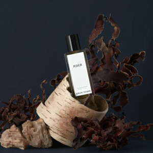 Шотландский бренд нишевой парфюмерии Jorum Studio показал новый аромат Askr