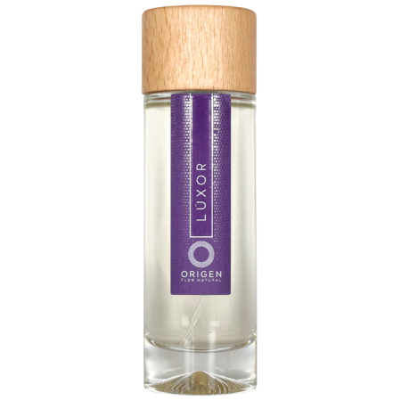 Origen Flor Natural Lúxor