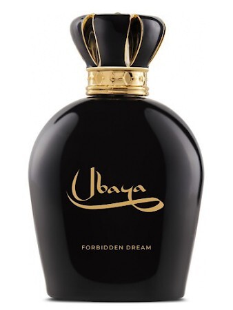 Ubaya Forbidden Dream