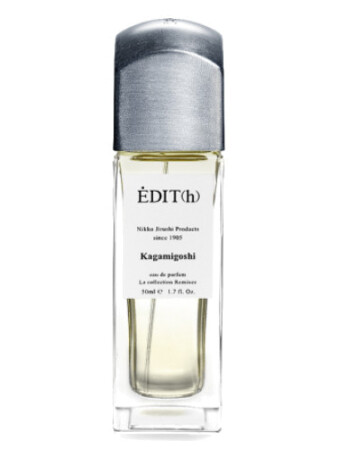 ÉDIT(h) Kagamigoshi