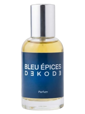Dekode Parfums Dekode