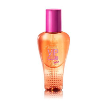 Oriflame VIP Club Ibiza