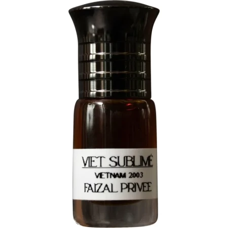 Faizal Privée Viet Sublime