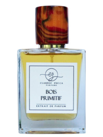 Claudio Zucca Bois Primitif