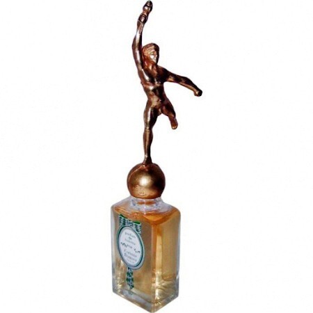 Corinne Damier Rythme Vert Parfum de Toilette