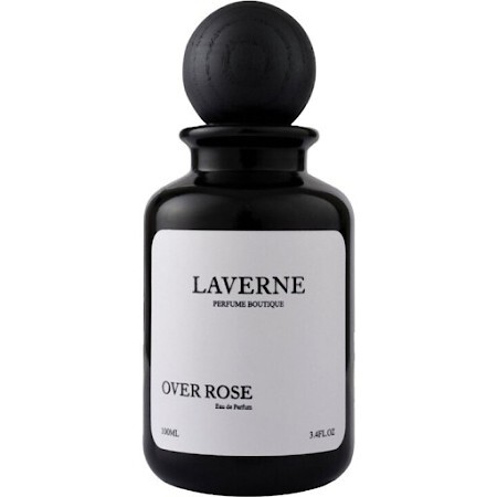 Laverne Over Rose