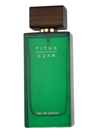 CZAR Titus