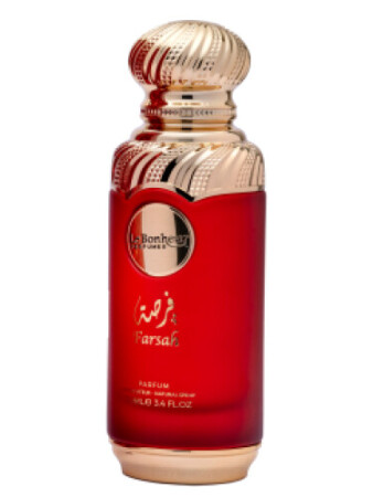 Le Bonheur Perfumes Farsah
