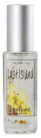 Wylde Ivy Lost Island
