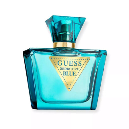 Guess Seductive Blue
