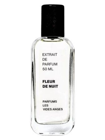 Les Vides Anges Fleur de Nuit Extrait de Parfum