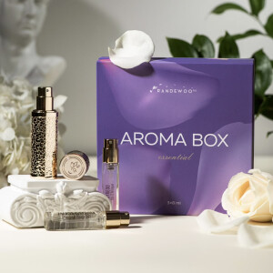 Aroma Box Essential – новый конструктор парфюмерных наборов от Randewoo