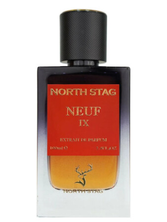 North Stag Neuf IX