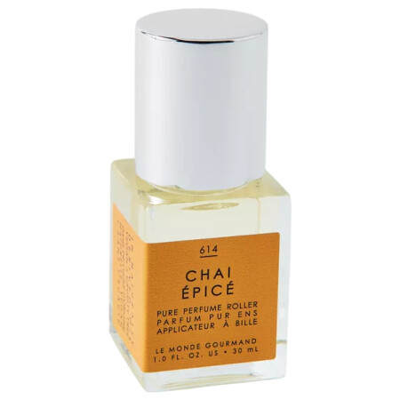 Le Monde Gourmand Chai Épicé Pure Perfume