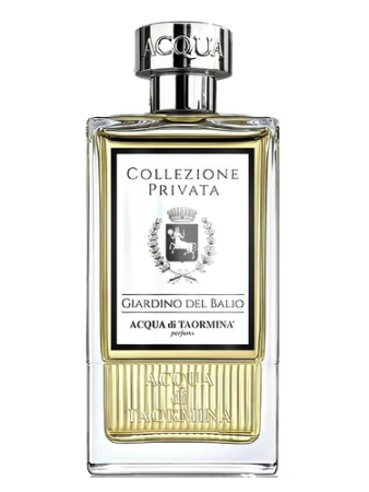 Acqua di Taormina Giardino del Balio