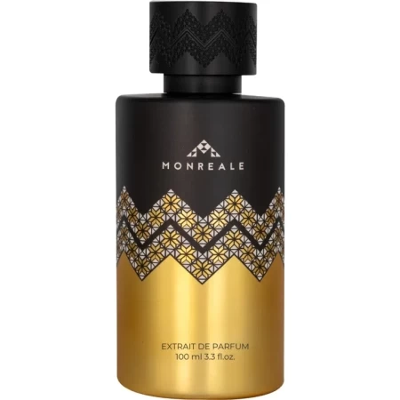 Monreale Tranon Oud
