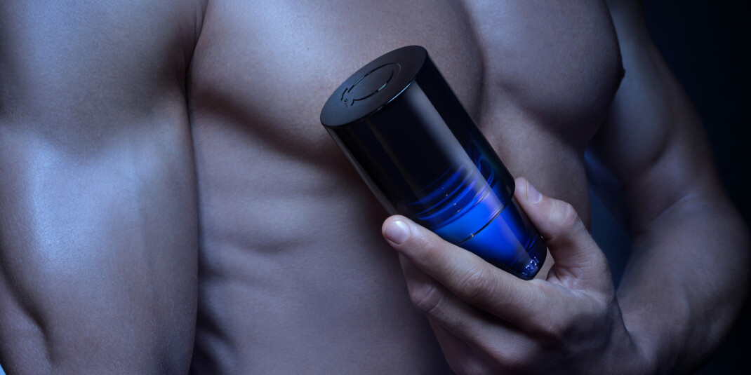 Primo Notte Blu – первый фланкер мужского аромата Primo от Trussardi