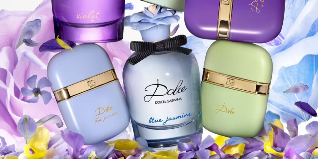 Новое за неделю: парфюмированные гели Dolce &amp; Gabbana, релизы Halloween и Zara