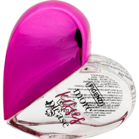 Figenzi More Kisses Please
