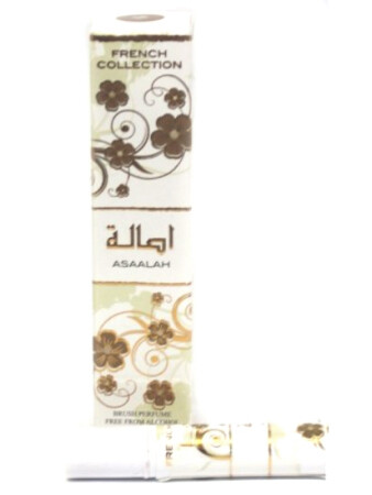 Ard Al Zaafaran Asaalah