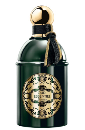 Guerlain Oud Essentiel