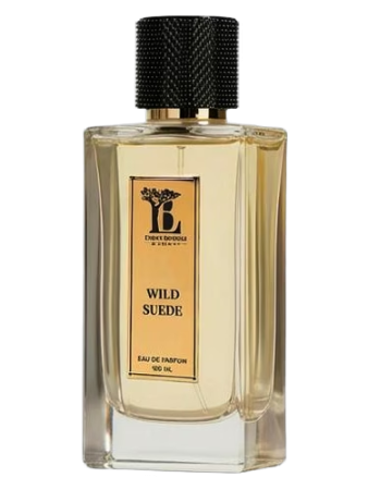 Luban Breezes Wild Suede