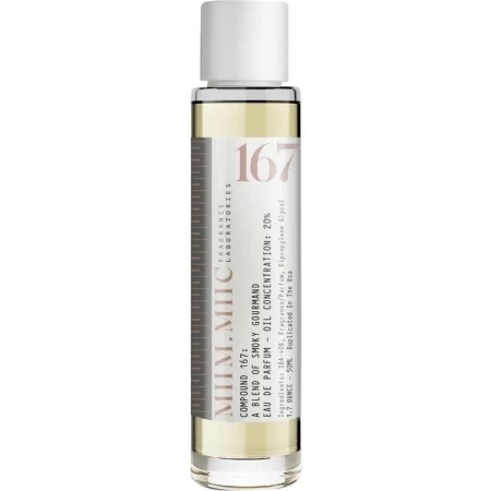 MIIM.MIIC No 167 Smokey Gourmand