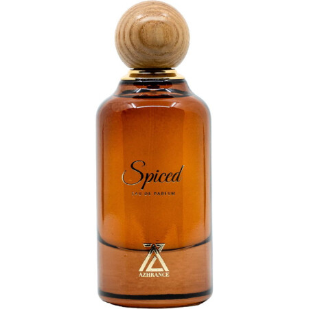 Azhrance Spiced