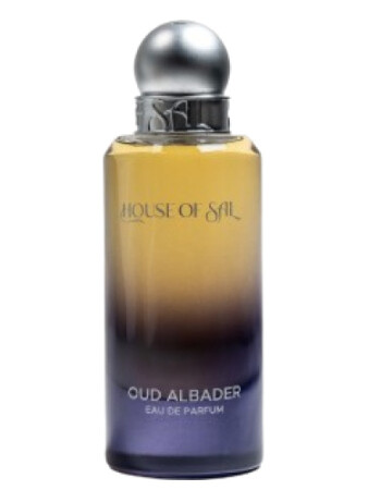 House of Sal Oud Al Badr
