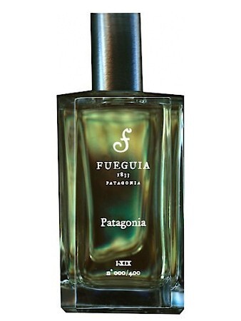 Fueguia 1833 La Patagonia