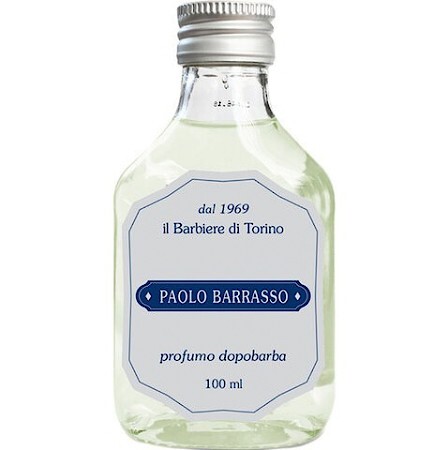 Tcheon Fung Sing Paolo Barrasso (Blu)