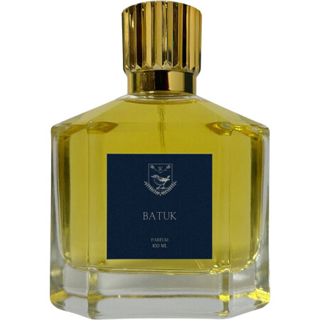 Wren Atelier Batuk