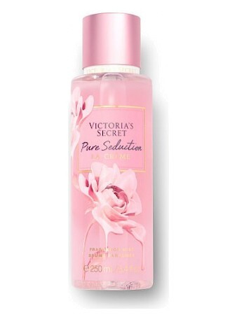 Victoria's Secret Pure Seduction La Crème
