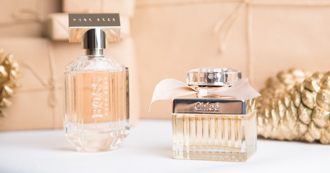 Я хочу выбрать аромат в подарок. Как не ошибиться?