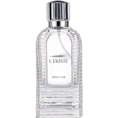 L'Eristé Mont Clair