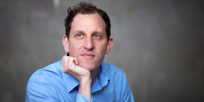 Хайрам Грин перевыпустил свой самый известный аромат — Shangri La