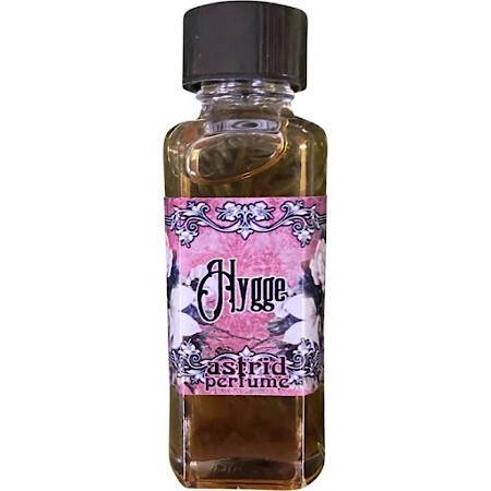 Blooddrop Hygge