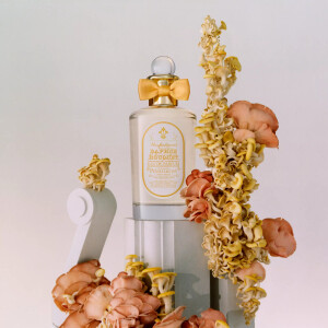 Penhaligon’s анонсировали выход нового лимитированного аромата Daphne Bouquet