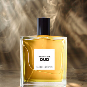 Voluptuous Oud от Francesca Bianchi – чувственное посвящение уду