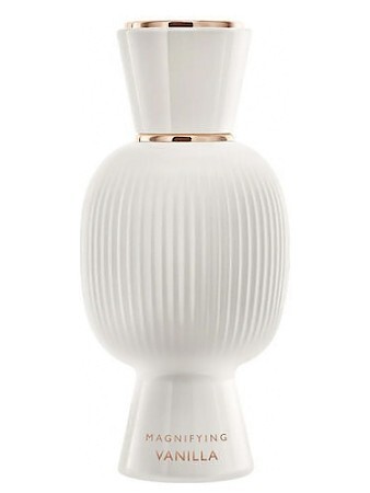 Bvlgari Allegra Magnifying Vanilla Essence